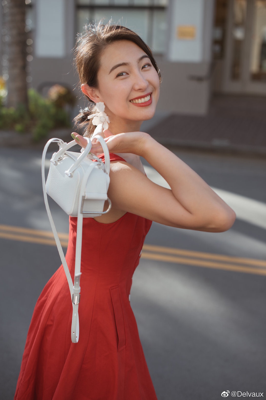 델보 쿨 박스 나노백